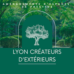 Lyon Créateurs d'extérieurs